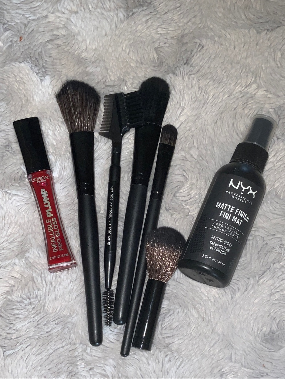 Pro Gloss L’Oréal Paris bundle